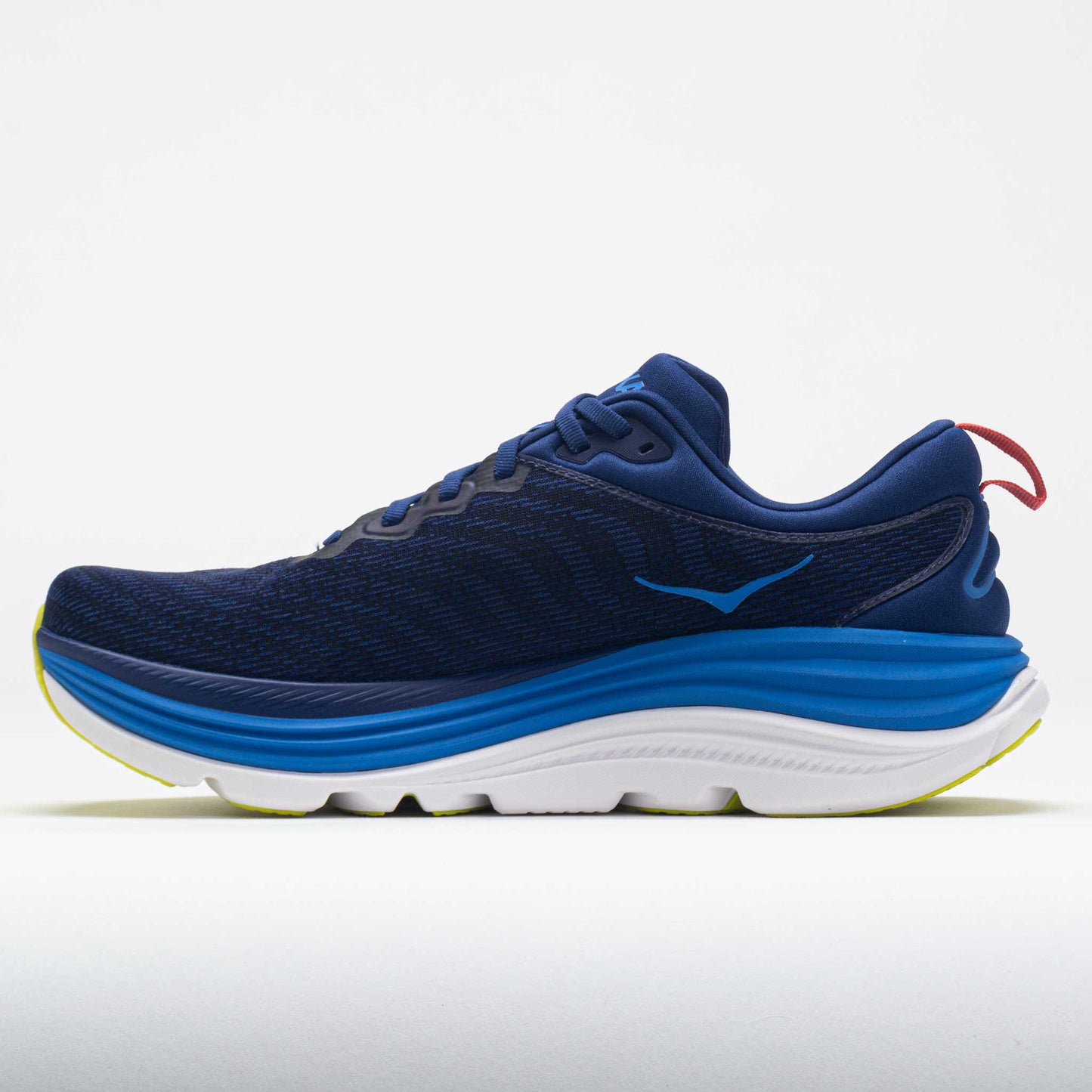HOKA Gaviota 5 Men's  Bellwether Blue/Evening Sky