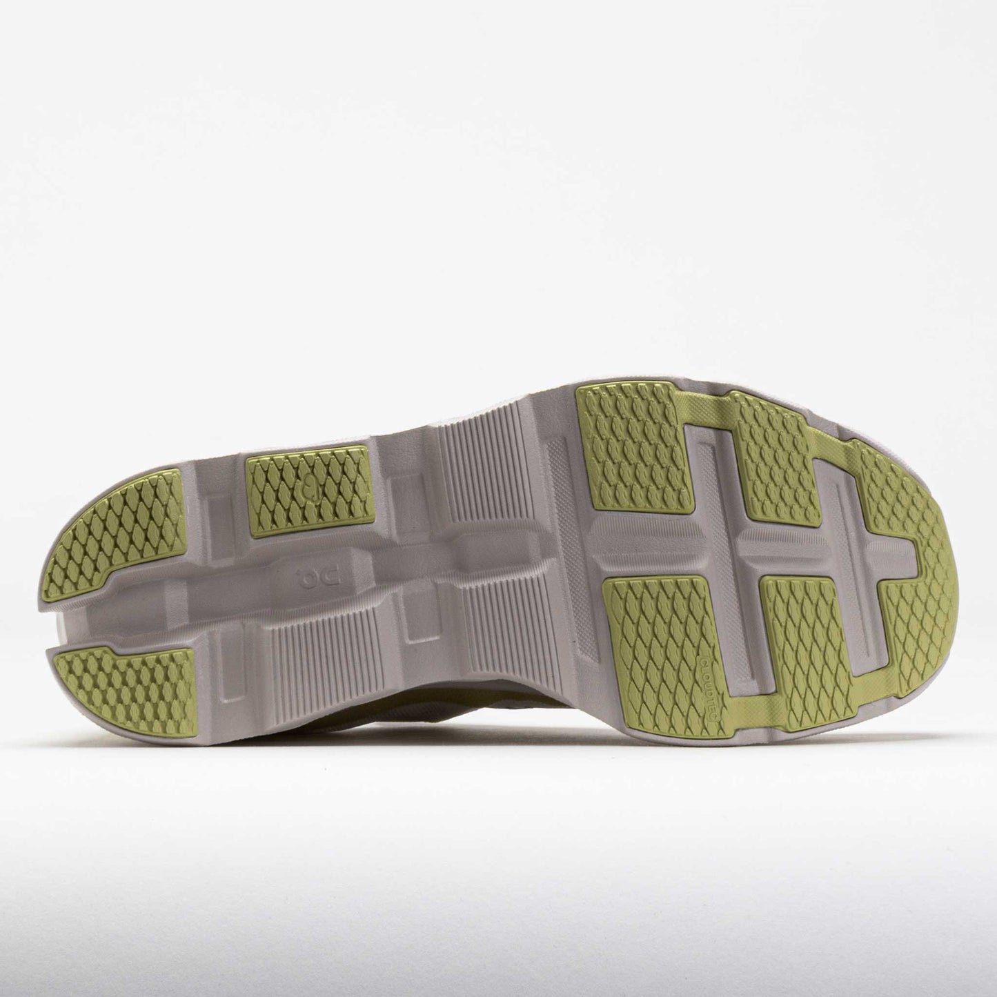 On Cloudmonster 2 Men's  Undyed/Zest