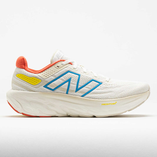 New Balance Fresh Foam X 1080v13 Women's  Sea Salt/Blue/Red/Lemon Zest