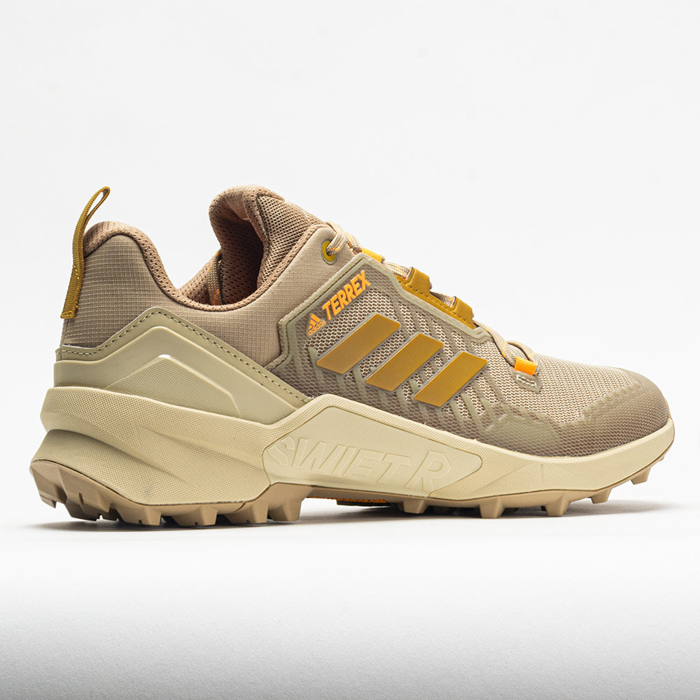 adidas Terrex Swift R3 Men's  Beige Tone/Victory Gold/Flash Orange