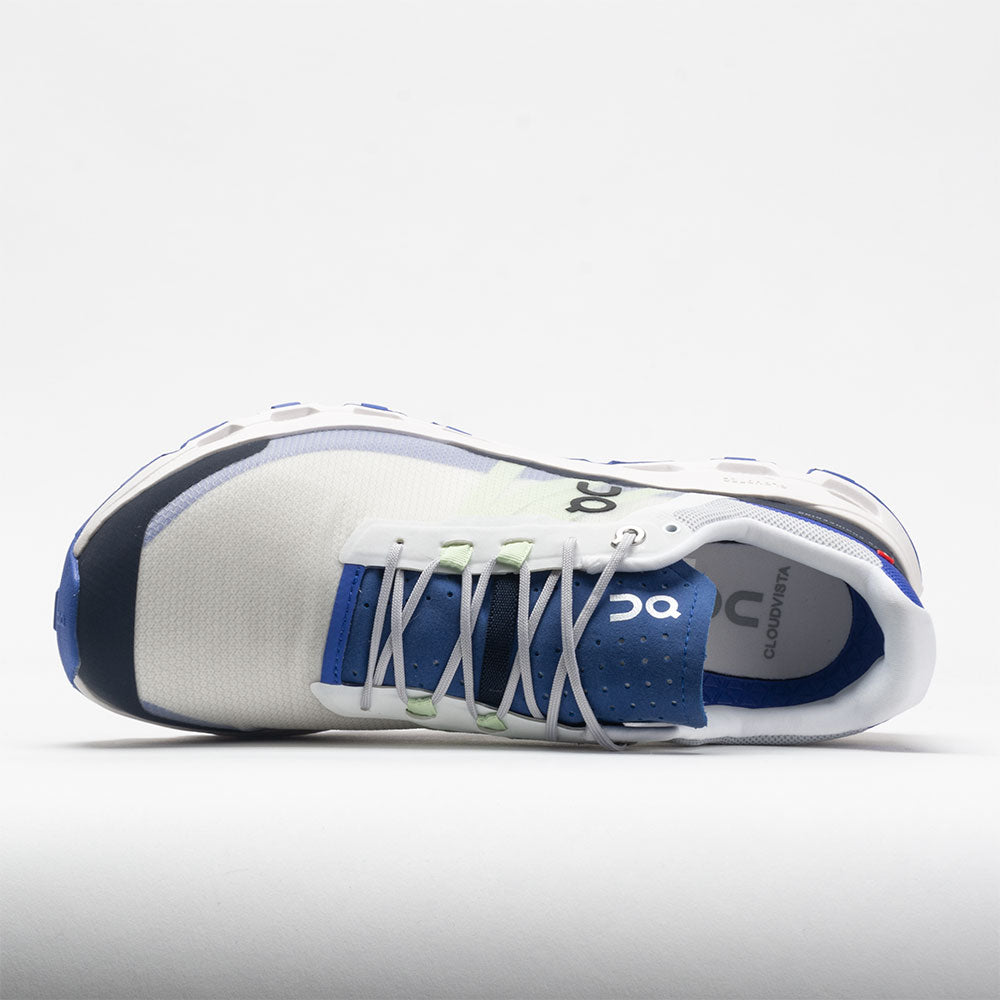 On Cloudvista Men's  Frost/Ink