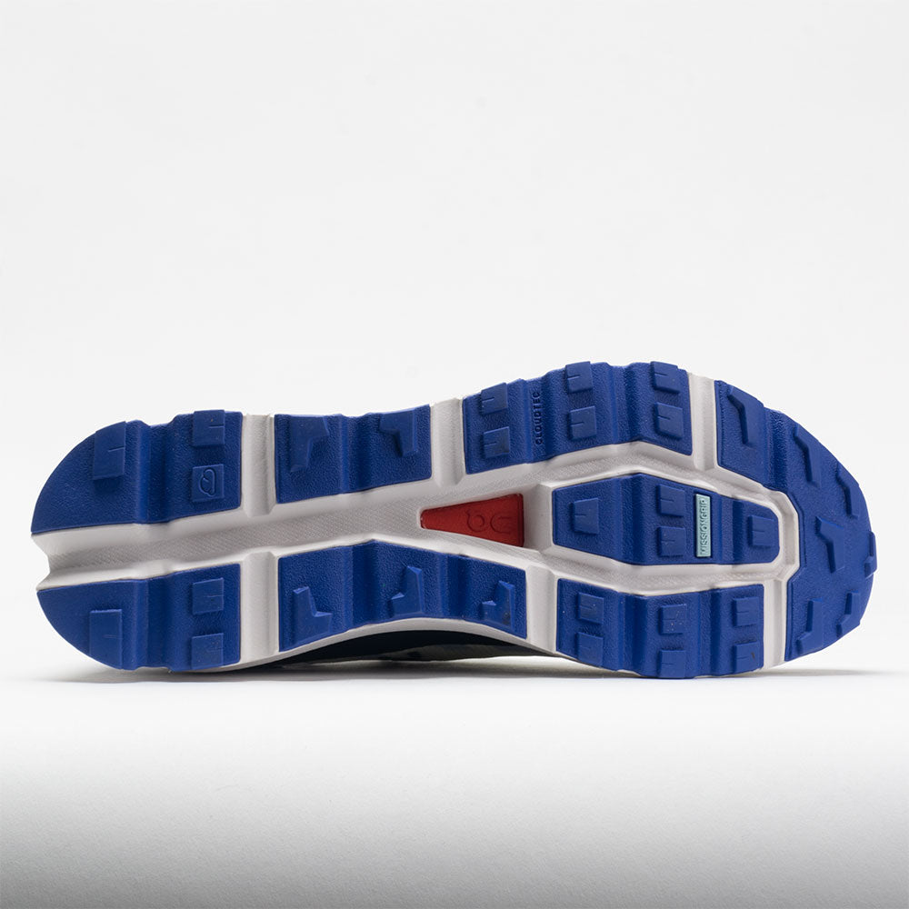 On Cloudvista Men's  Frost/Ink