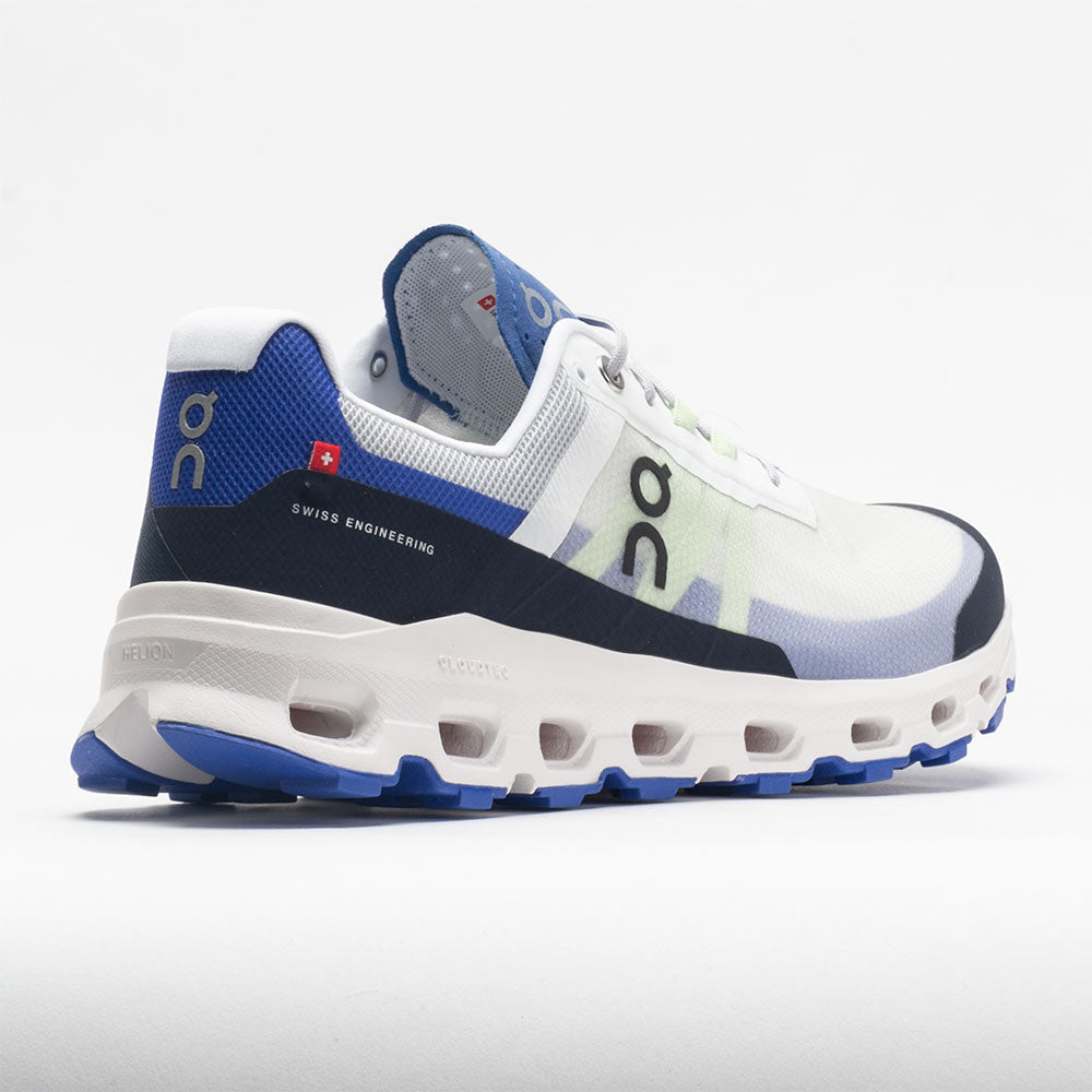 On Cloudvista Men's  Frost/Ink