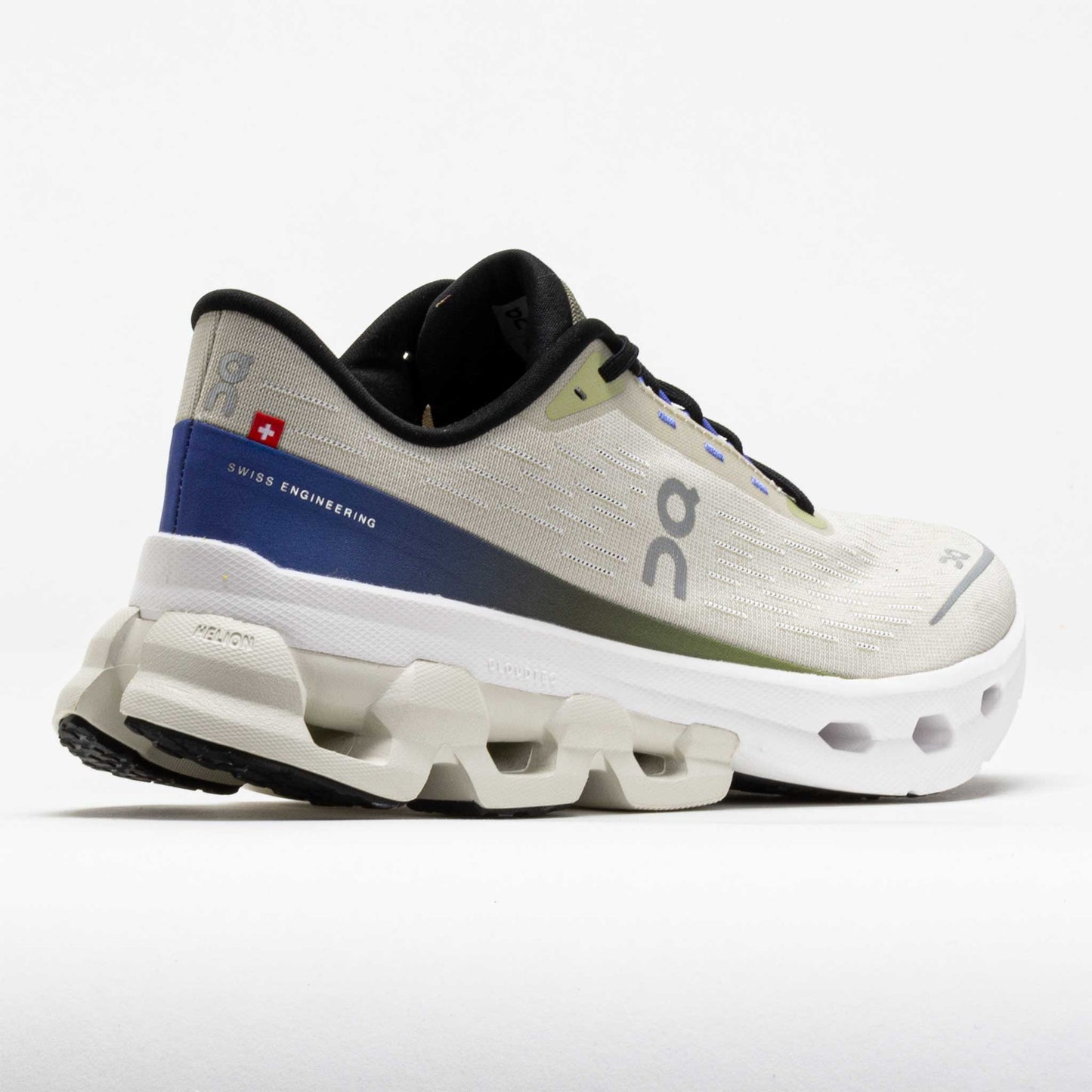 On Cloudspark Men's  Ice/Grove