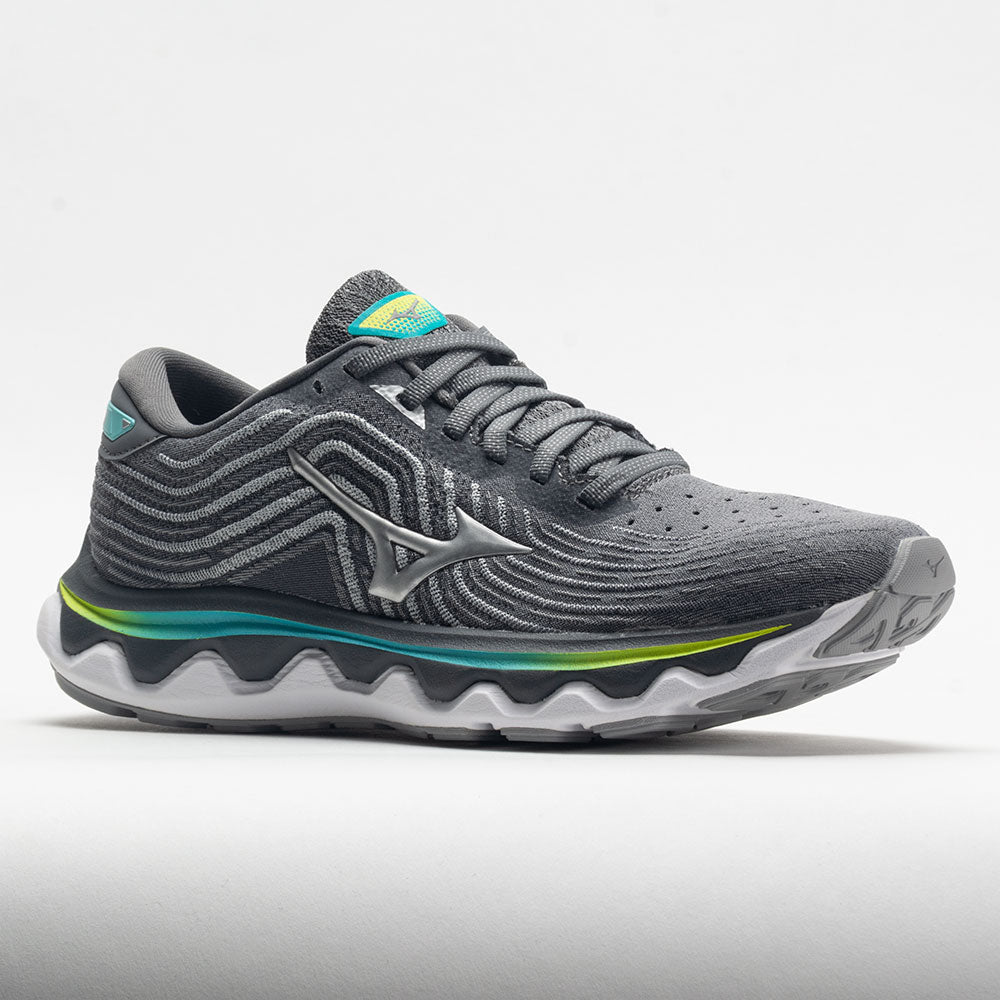 Mizuno Wave Horizon 6 Women's  Ultimate Grey/Silver