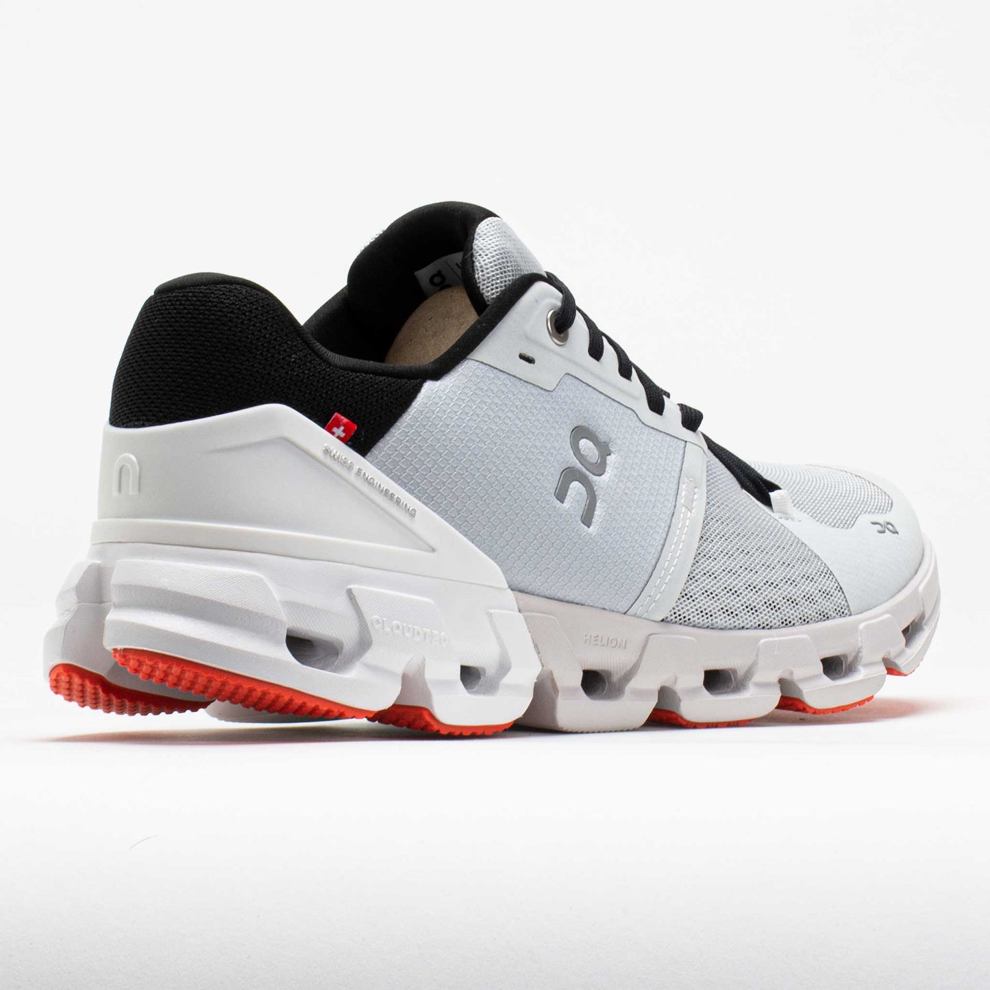 On Cloudflyer 4 Men's  Glacier/White