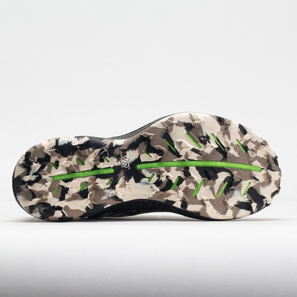 Saucony Endorphin Edge Men's  Fog/Black