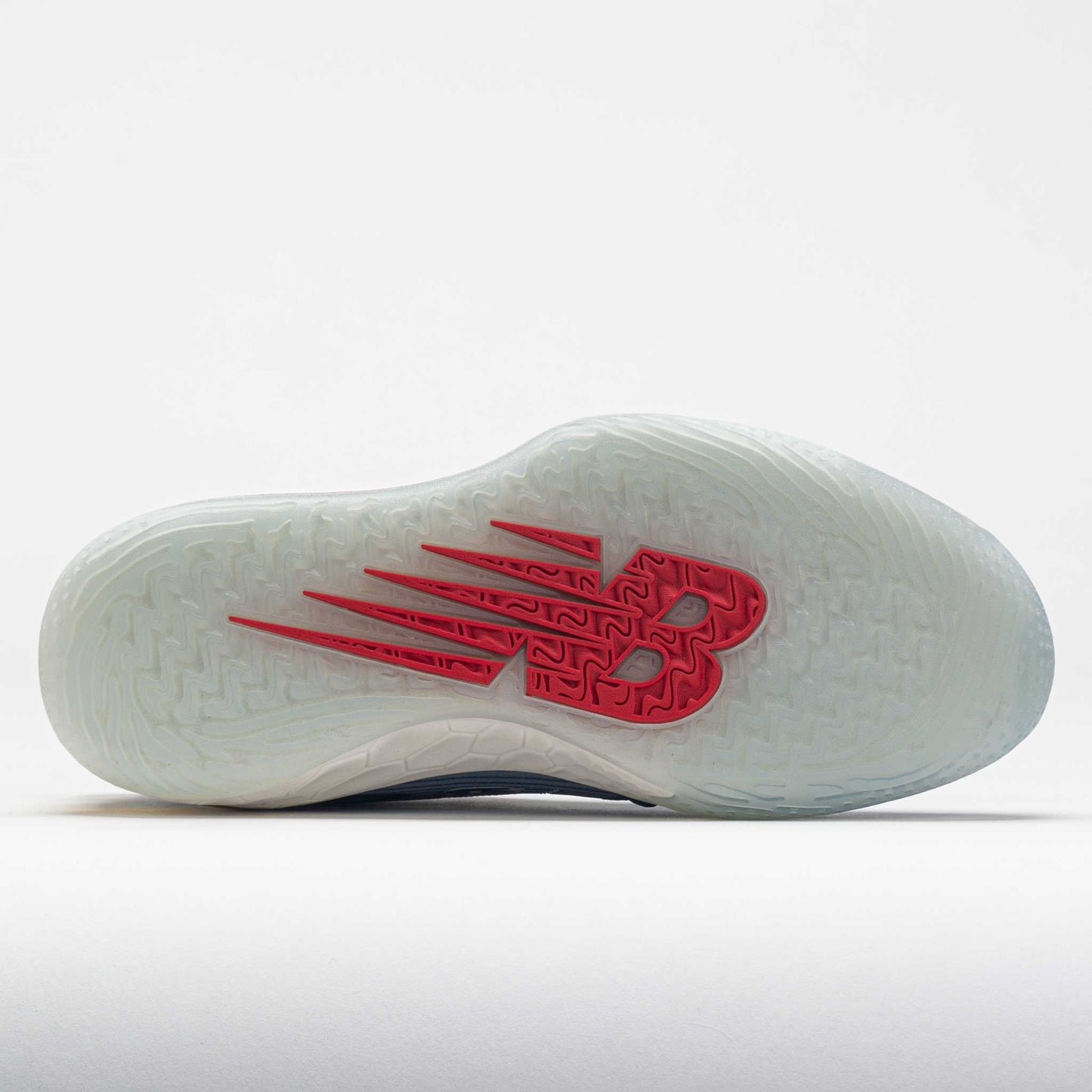 New Balance Fresh Foam X CT-Rally Women's  Navy/Red/Ginger Lemon