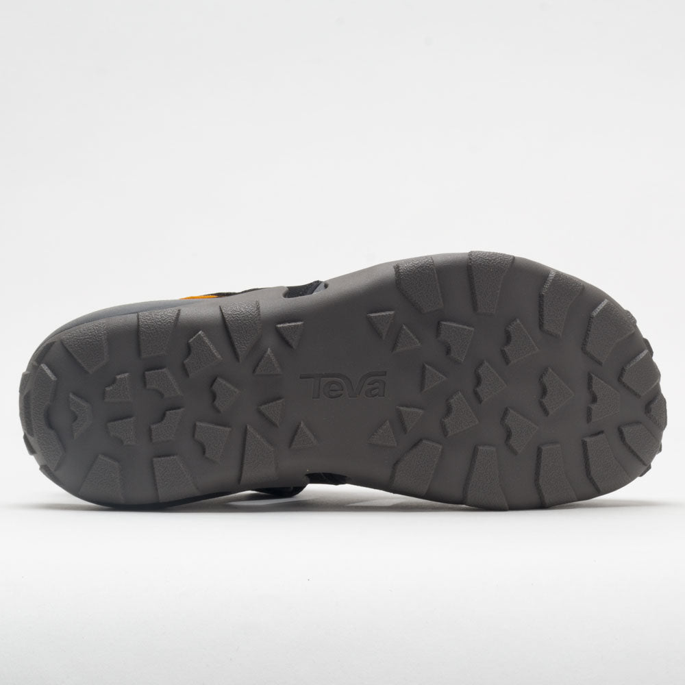 Teva Flintwood Men's  Black