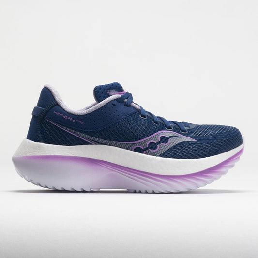 Saucony Kinvara Pro Women's  Indigo/Mauve