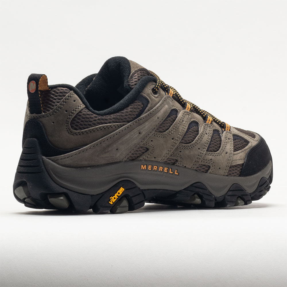 Merrell Moab 3 Men's  Walnut