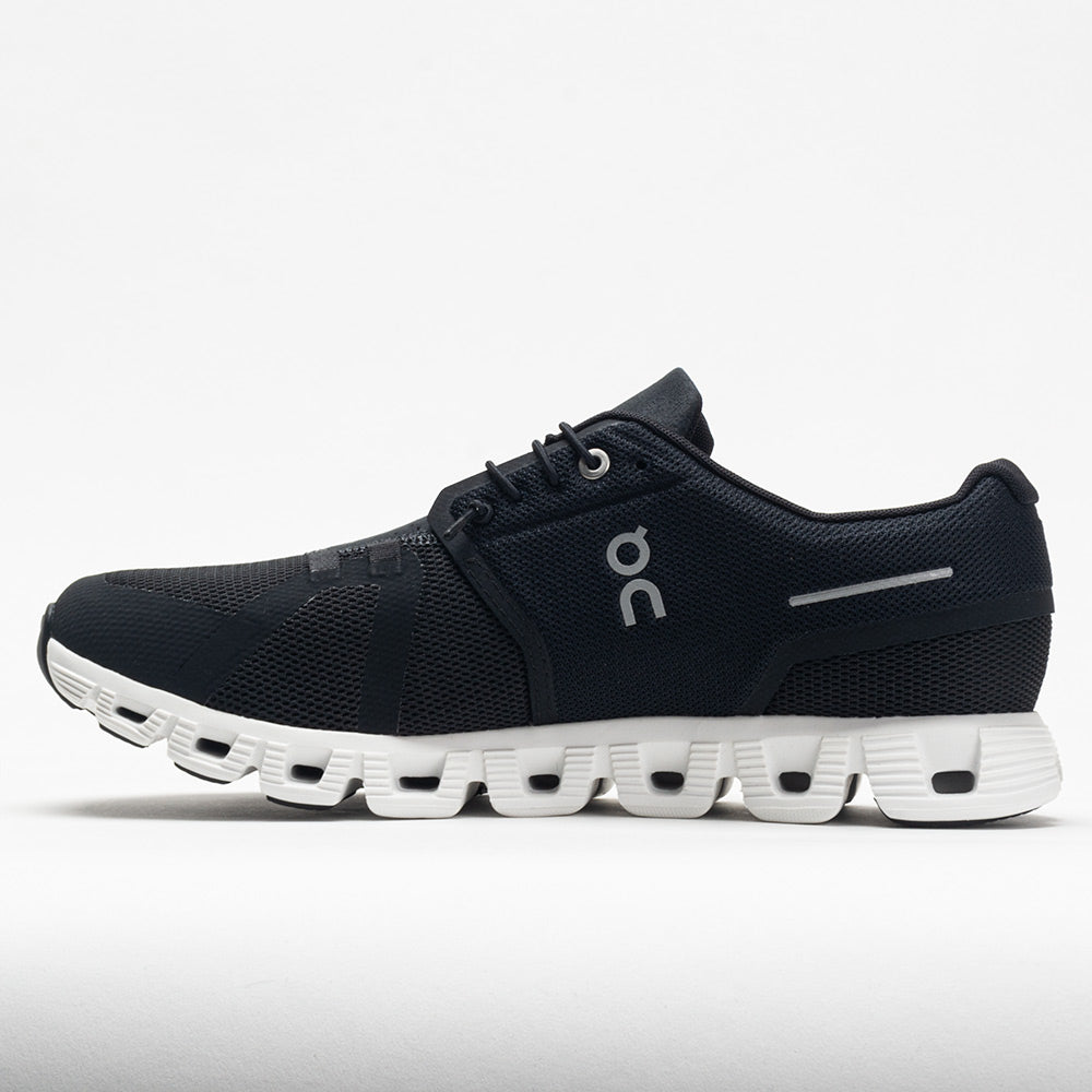 On Cloud 5 Women's  Black/White