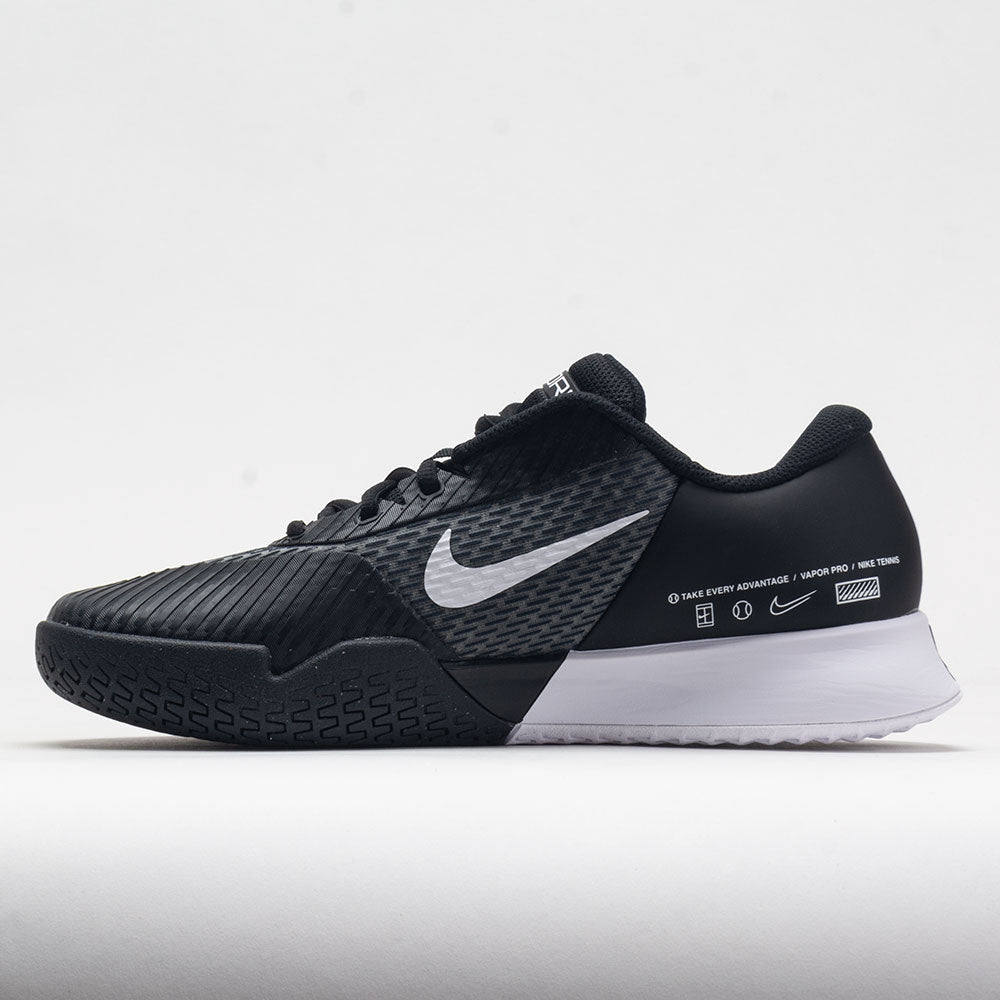 Nike Vapor Pro 2 Men's  Black/White