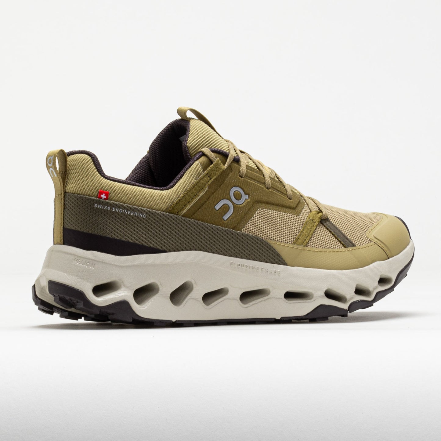 On Cloudhorizon Women's  Safari/Ice