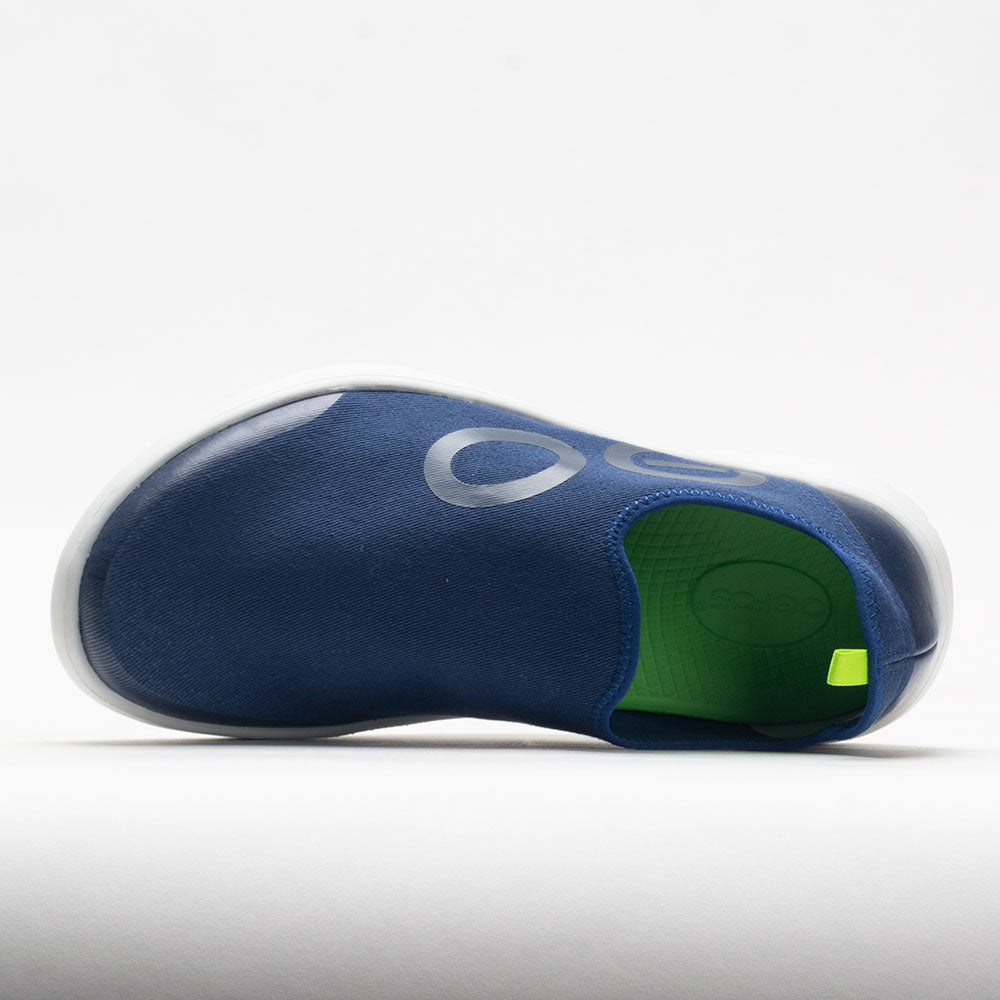 OOFOS OOmg eeZee Men's  Navy