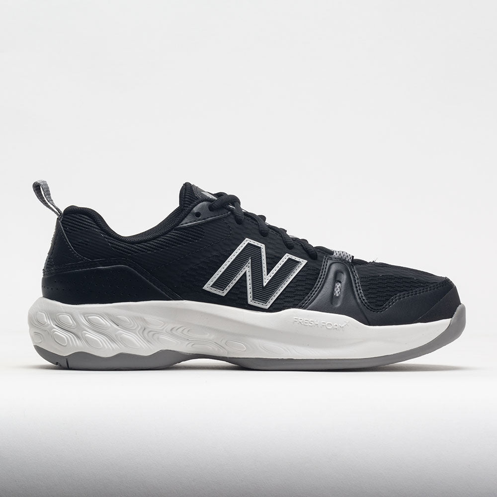 New Balance Fresh Foam X 1007 Men's  Black/Grey