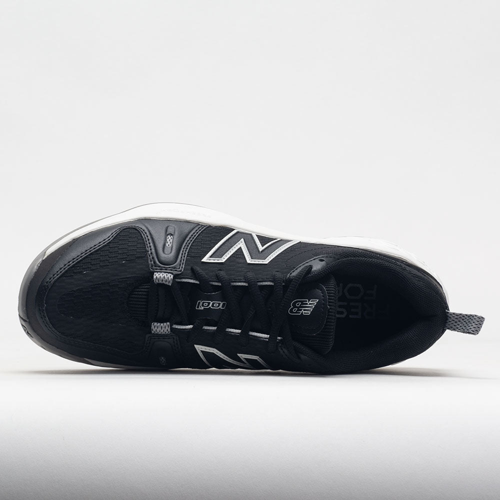 New Balance Fresh Foam X 1007 Men's  Black/Grey