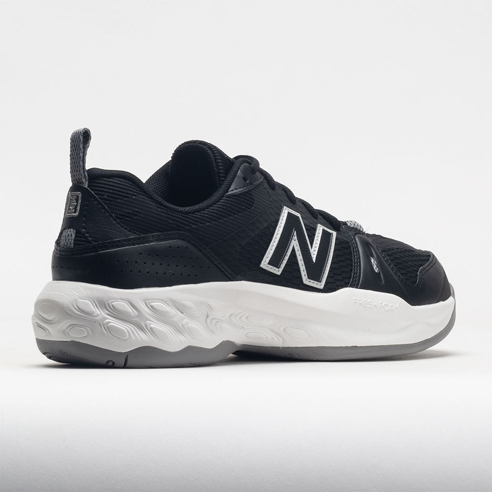 New Balance Fresh Foam X 1007 Men's  Black/Grey