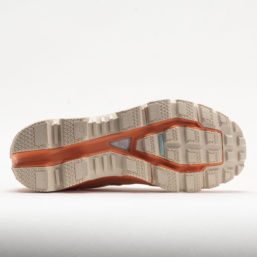 On Cloudventure Women's  Copper/Orange