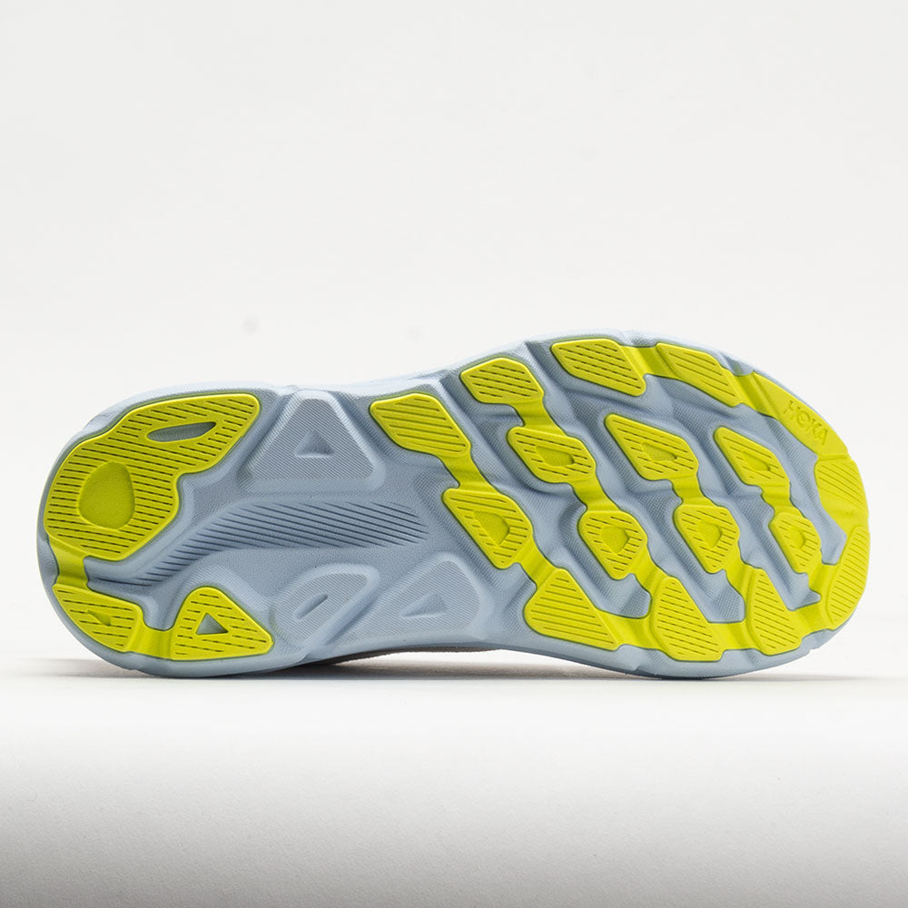 HOKA Clifton 9 Women's  Nimbus Cloud/Ice Water