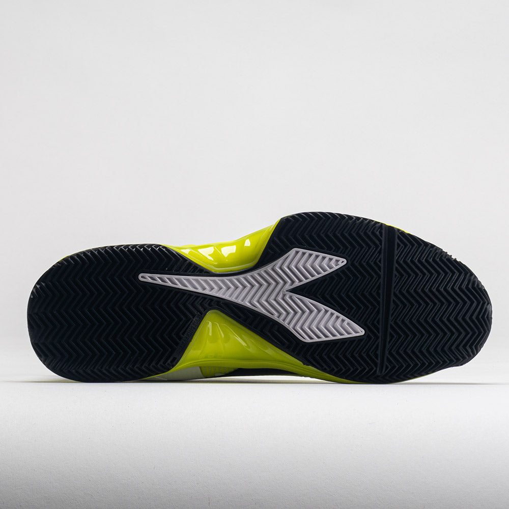 Diadora B.Icon 2 Clay Men's  White/Black/Evening Primrose