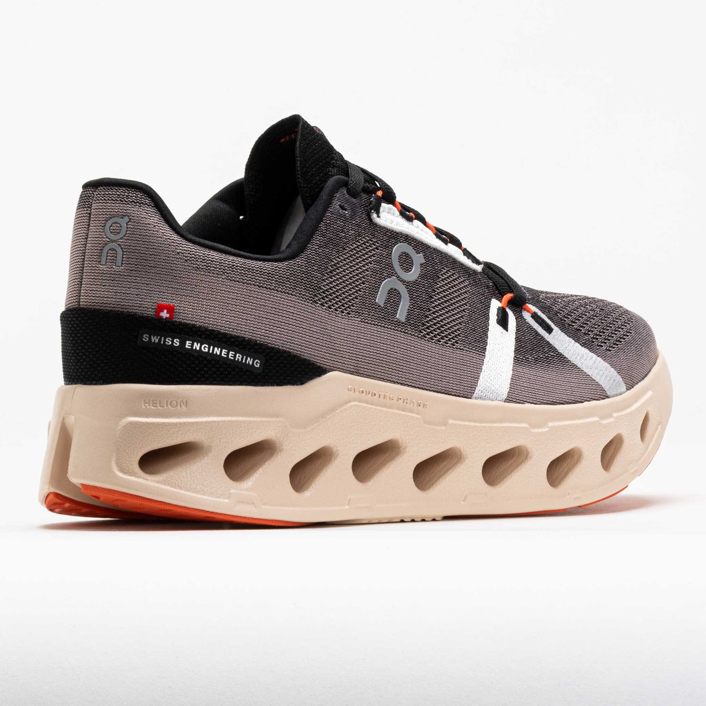 On Cloudeclipse Men's  Fade/Sand