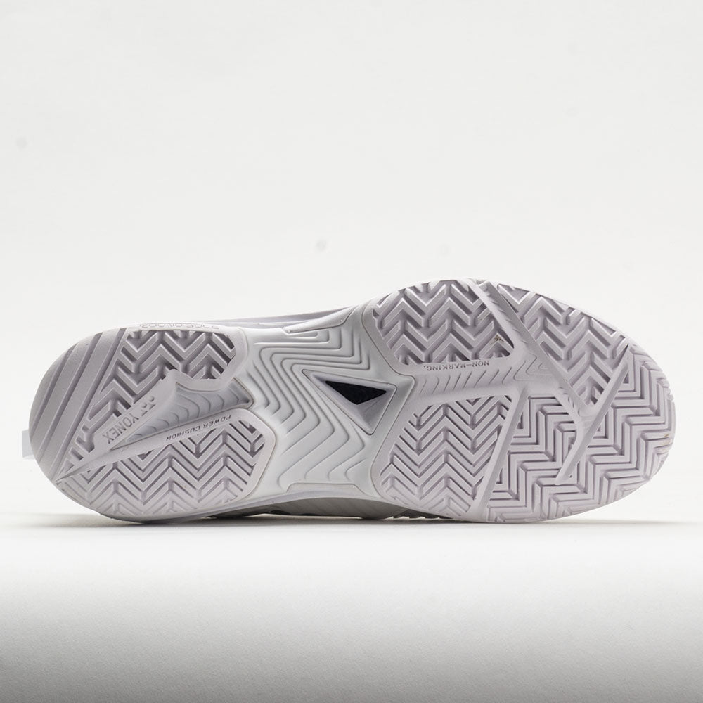 Yonex Power Cushion Sonicage 3 Women's  White/Silver