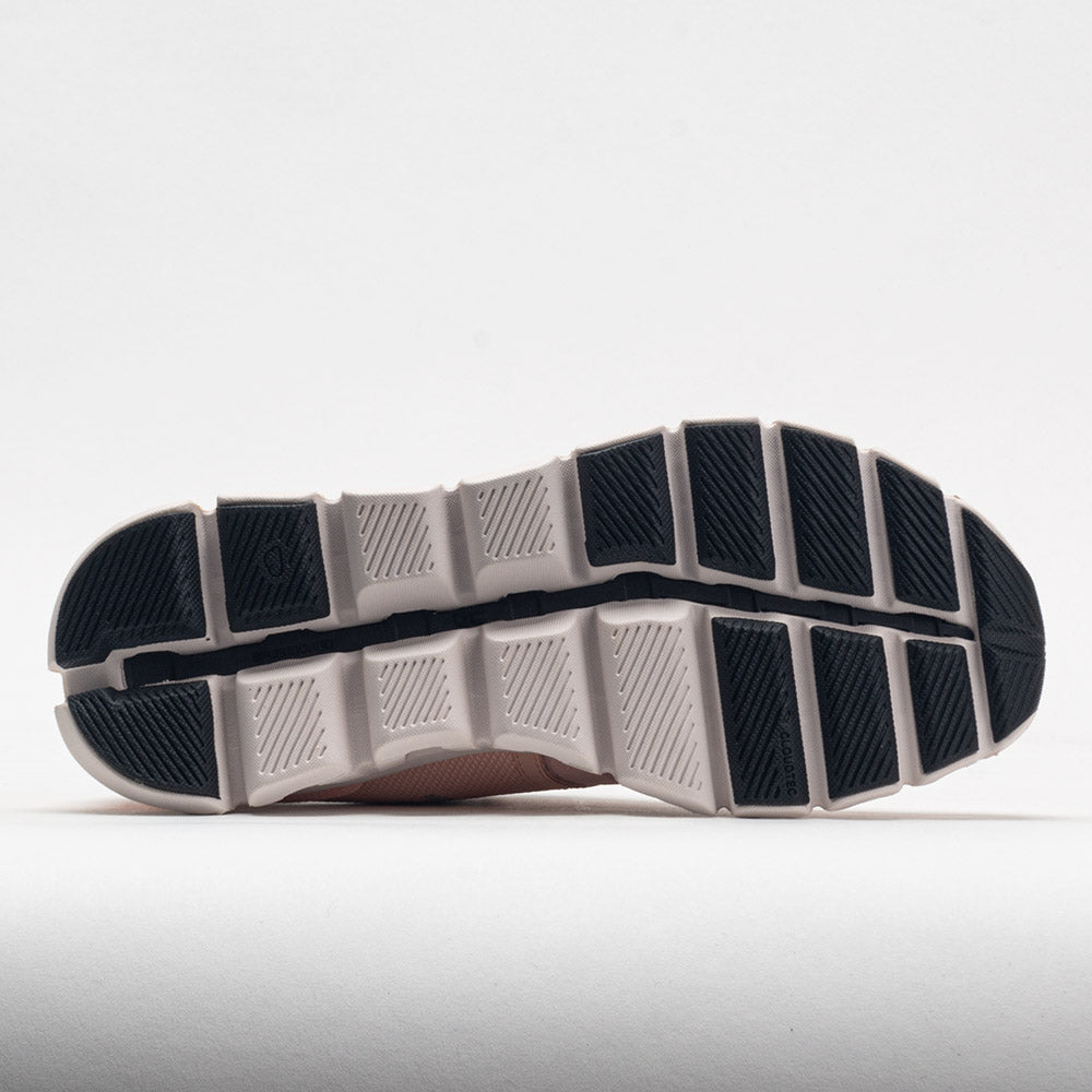 On Cloud X 3 Women's  Rose/Sand