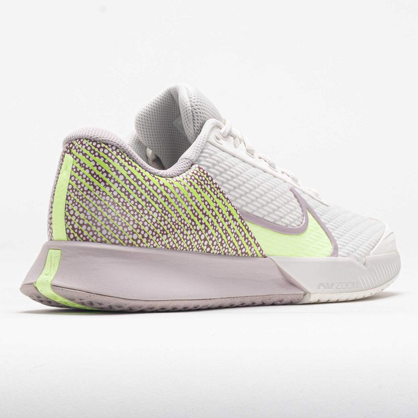 Nike Air Zoom Vapor Pro 2 Premium Women's  Phantom/Barely Volt