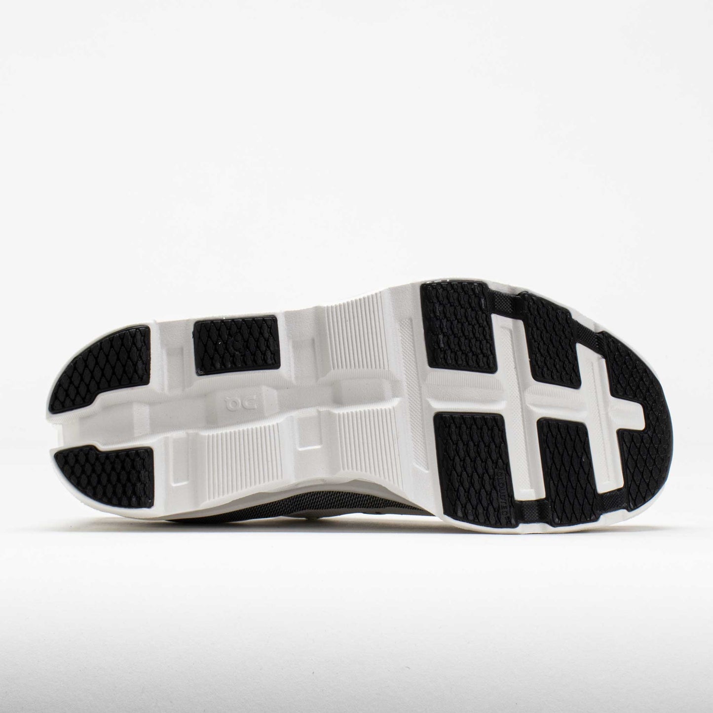 On Cloudmonster 2 Men's  Undyed/Frost