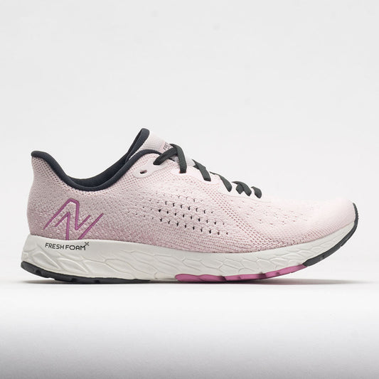 New Balance Fresh Foam X Tempo Women's  Washed Pink/Blacktop/Raspberry