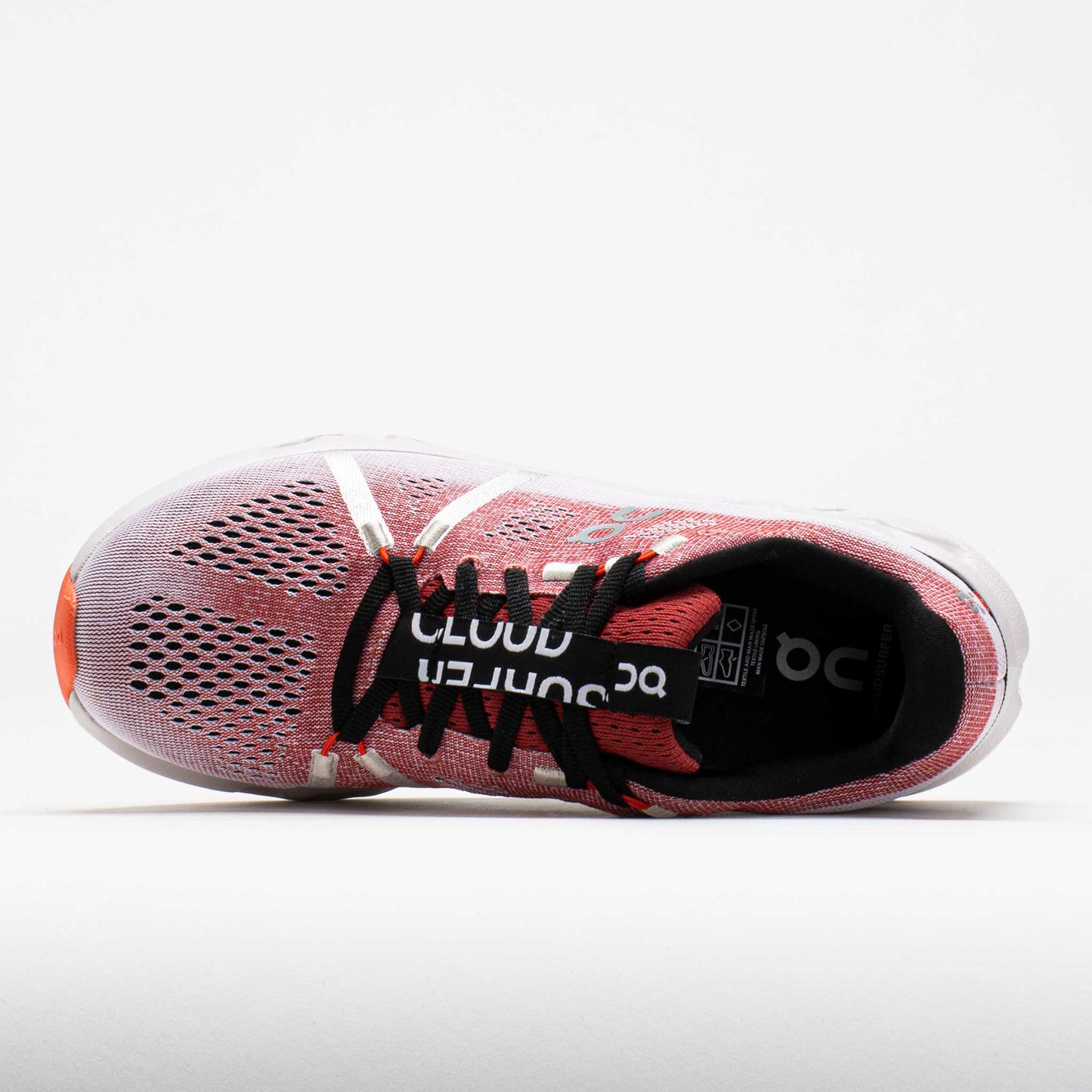 On Cloudsurfer Men's  Auburn/Frost