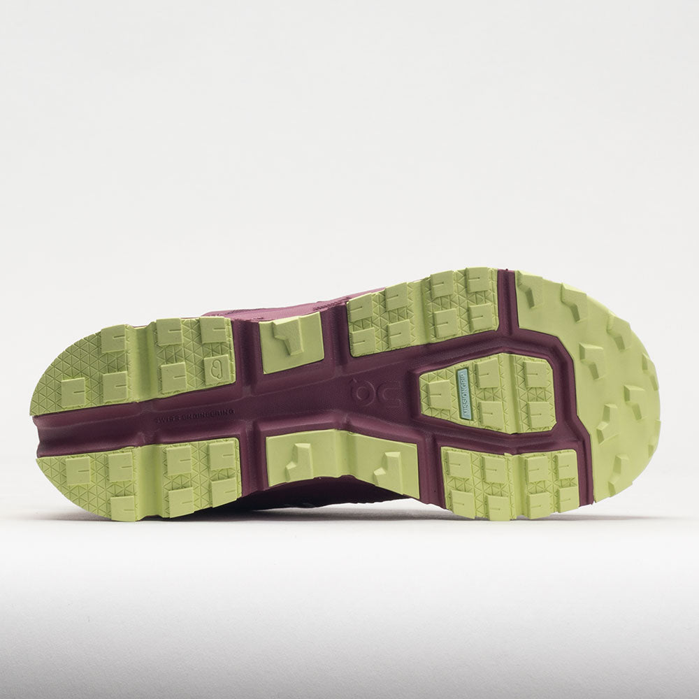 On Cloudultra 2 Men's  Cherry/Hay