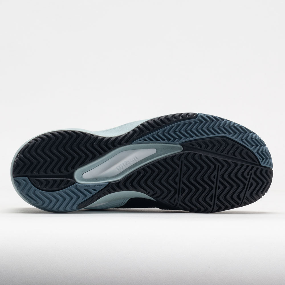 Wilson Rush Pro Ace Women's  Black/Sterling Blue/White