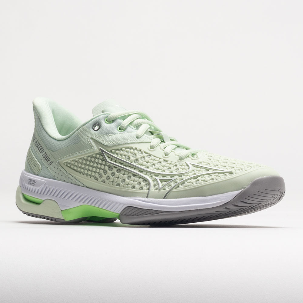 Mizuno Wave Exceed Tour 5 AC Women's  Ambrosia/Silver