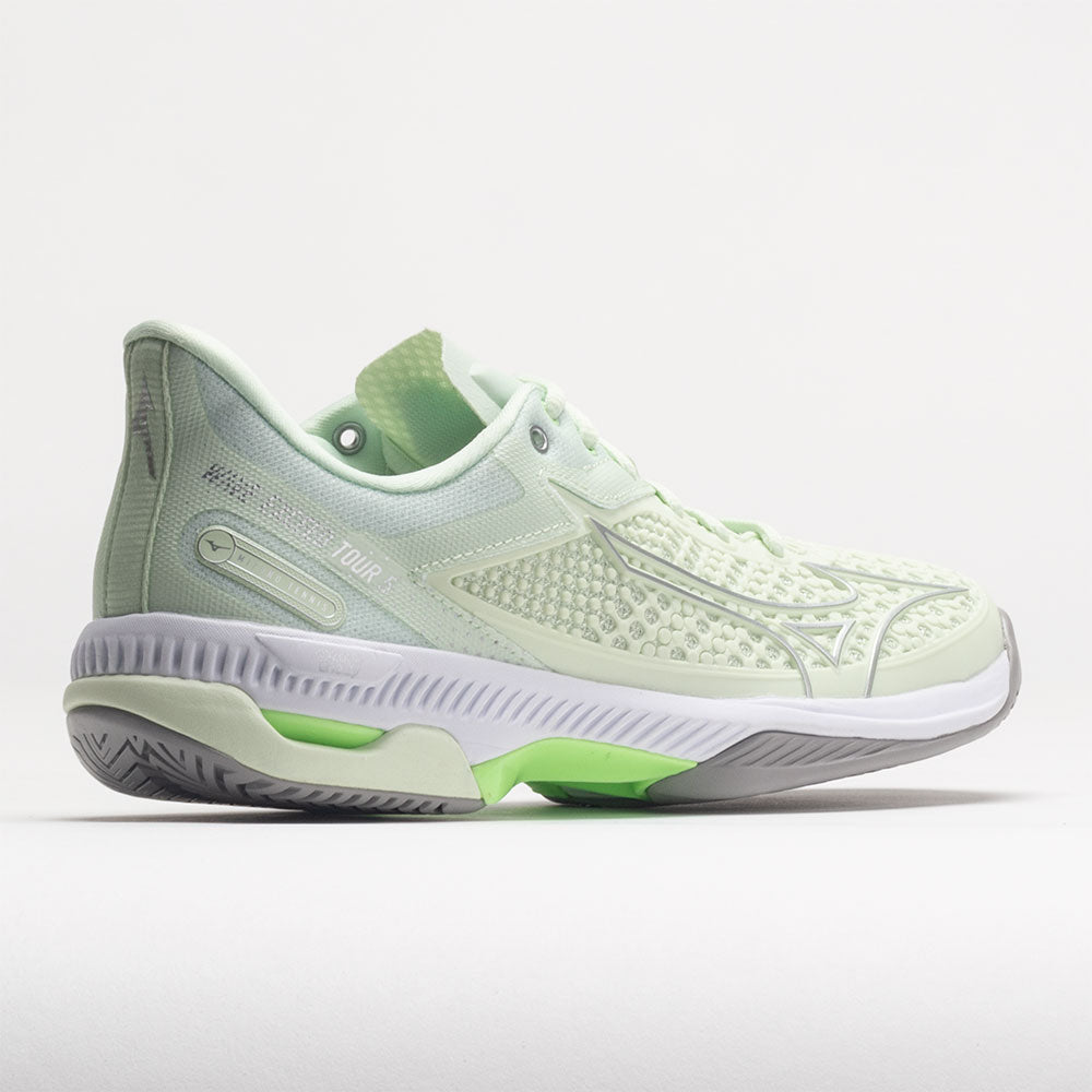 Mizuno Wave Exceed Tour 5 AC Women's  Ambrosia/Silver
