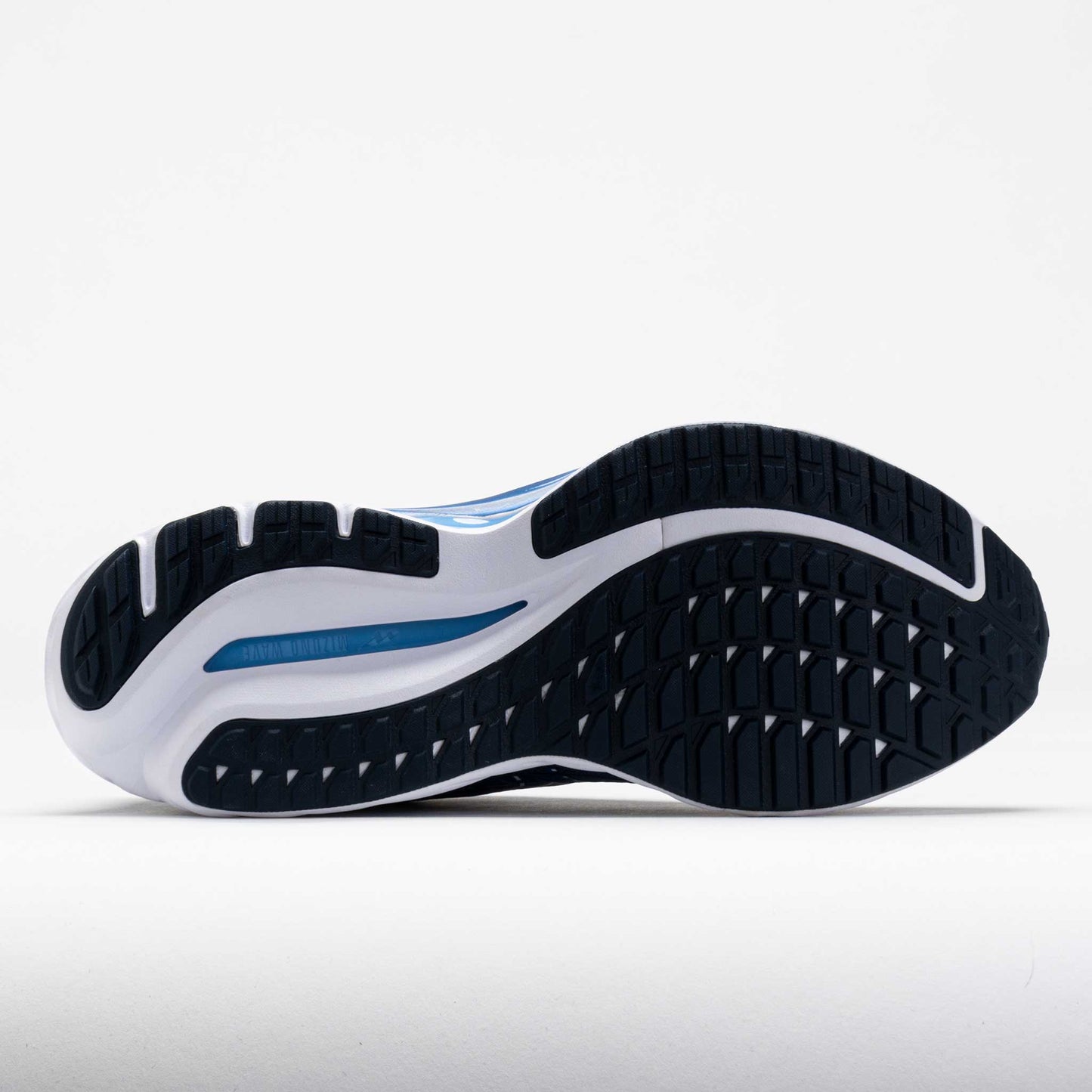 Mizuno Wave Inspire 20 Men's  Federal Blue/White