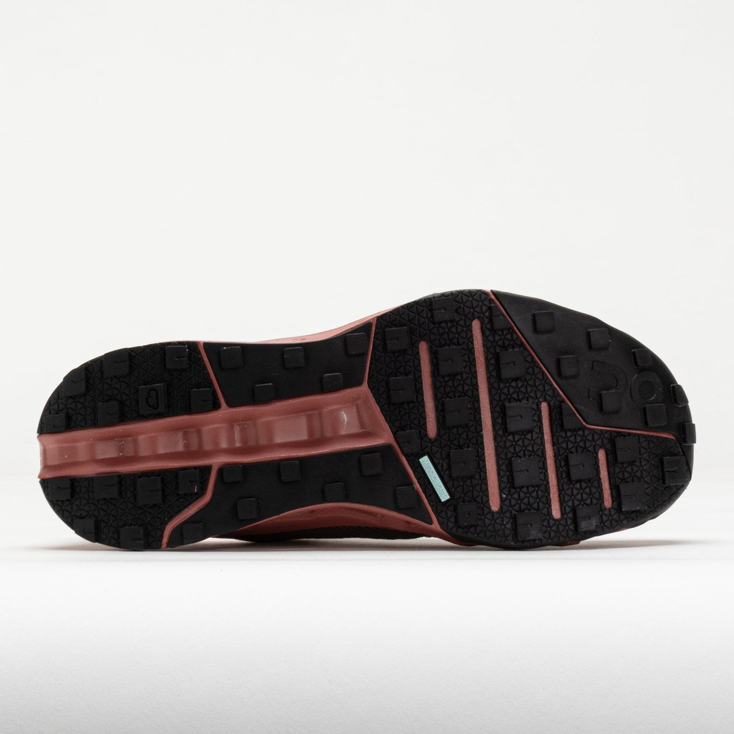 On Cloudhorizon Women's  Fog/Mahogany