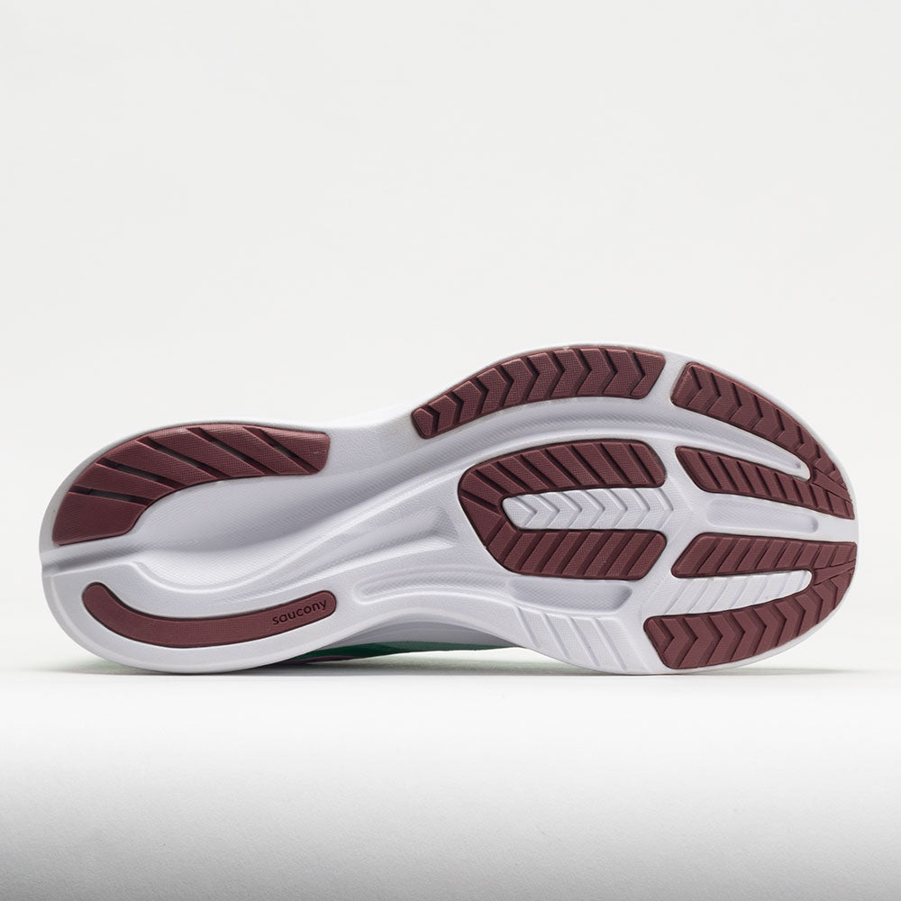 Saucony Ride 16 Women's  Sprig/Peony