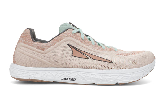 Women's Altra Escalante 2.5, Dusty Pink, 8.5 M
