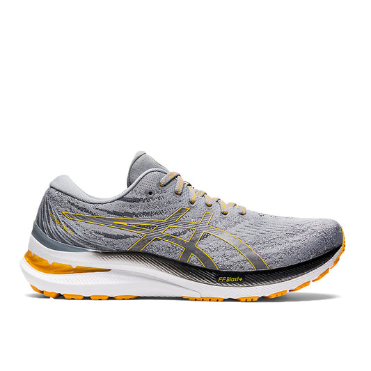 Men's Asics Gel-Kayano 29, Sheet Rock/Amber, 11.5 D Medium