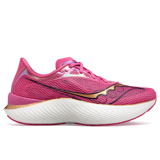 Men's Saucony Endorphin Pro 3, Prospect Quartz, 12 D Medium