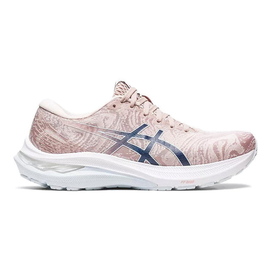Women's Asics GT-2000 11, Mineral Beige/Fawn, 9.5 B Medium