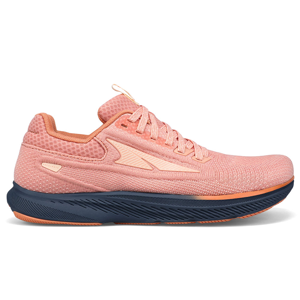 Women's Altra Escalante 3, Dusty Pink, 7.5 B Medium