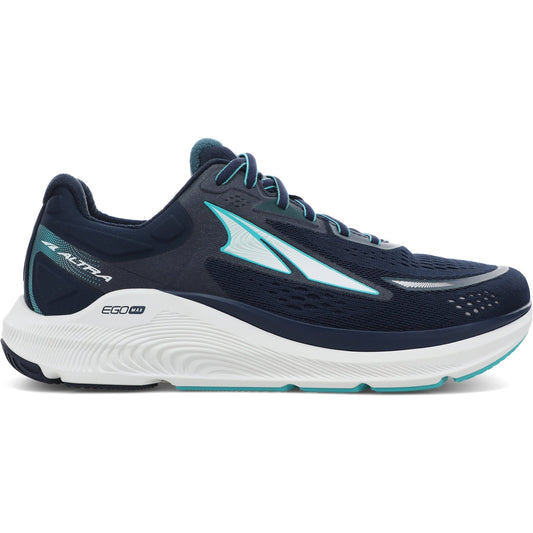 Women's Altra Paradigm 6, Dark Blue, 8.5 B Medium