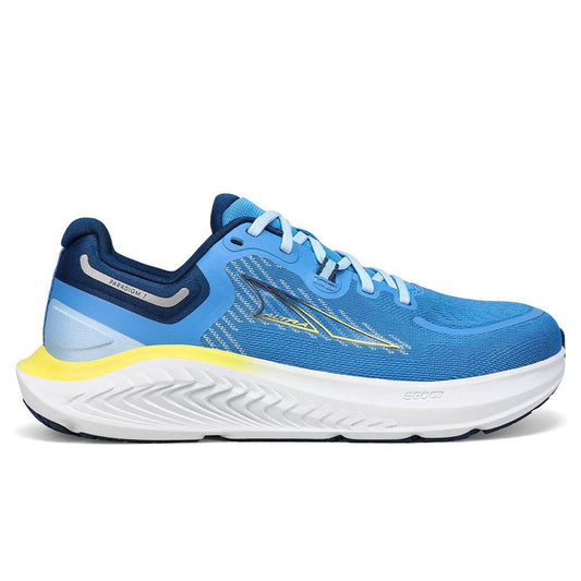 Women's Altra Paradigm 7, Blue, 12 B Medium