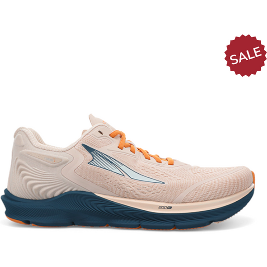 Women's Altra Torin 5, Dusty Pink, 10 B Medium