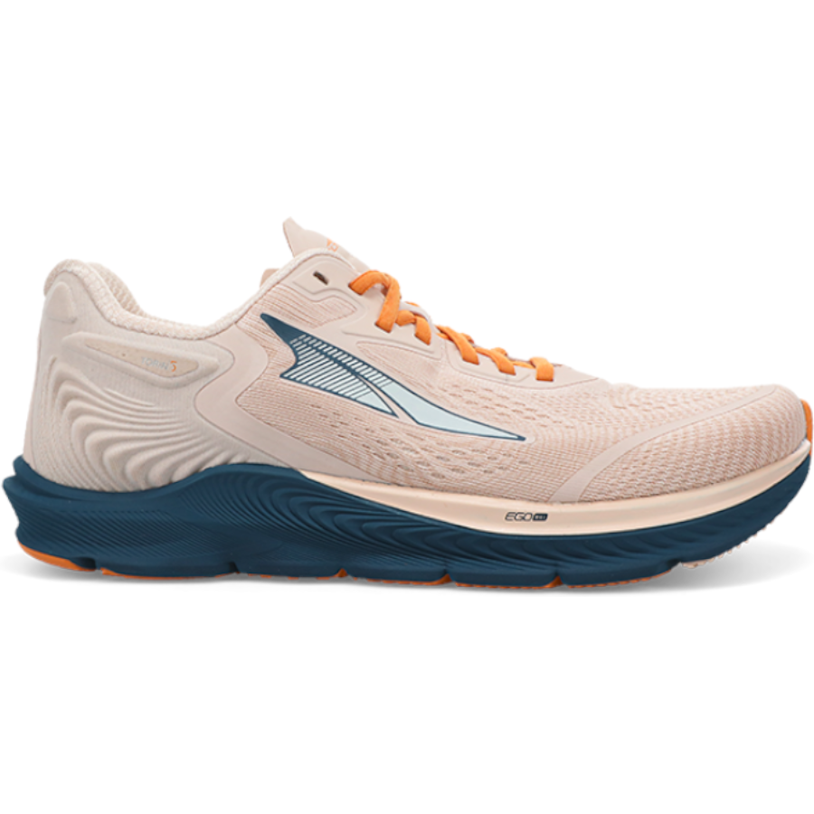 Women's Altra Torin 5, Dusty Pink, 9.5 B Medium