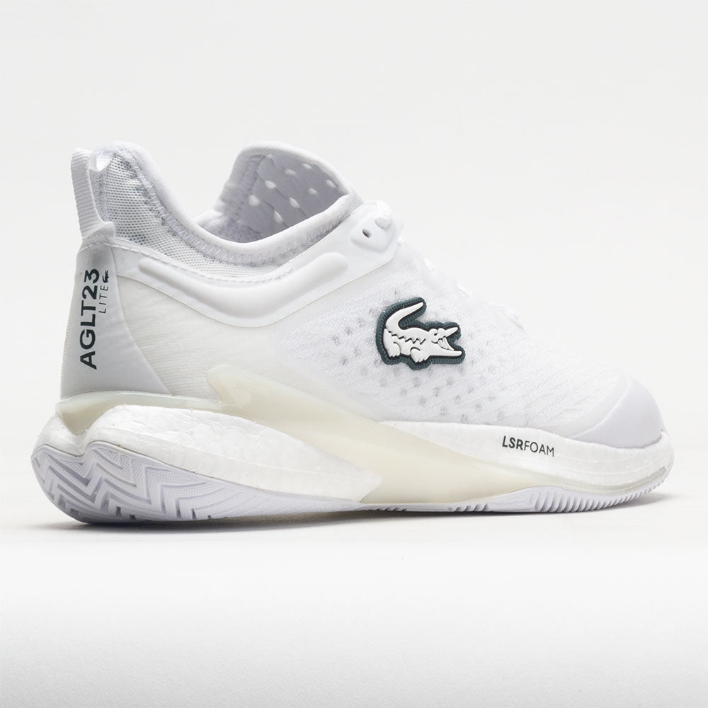 Lacoste AG-LT 23 Lite Women's  White