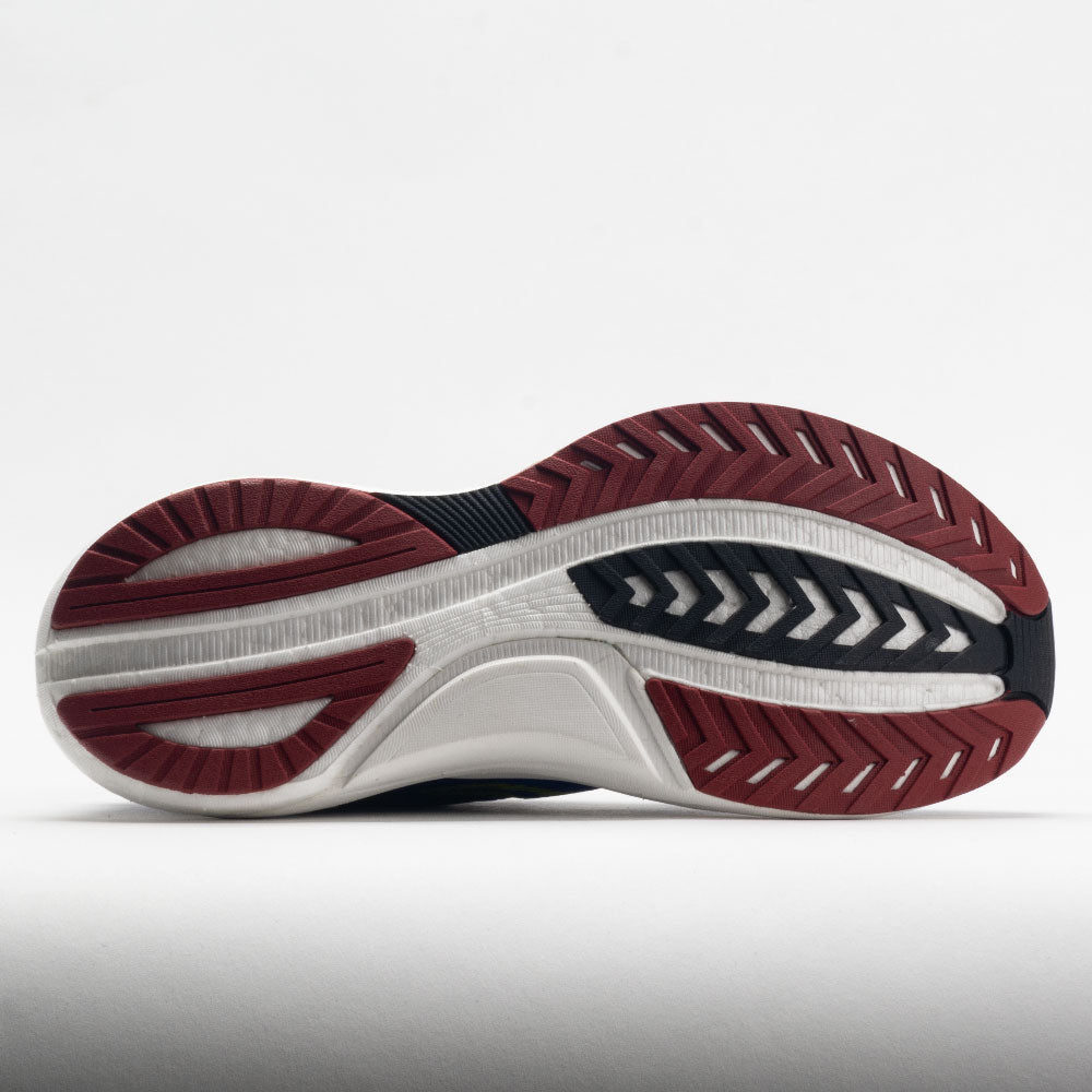 Saucony Tempus Men's  Blue Raz/Acid